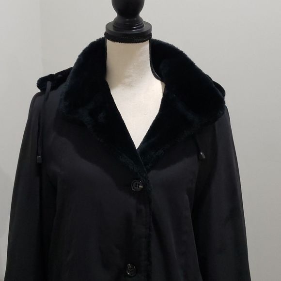 Utex Design Coat - Picture 2 of 7